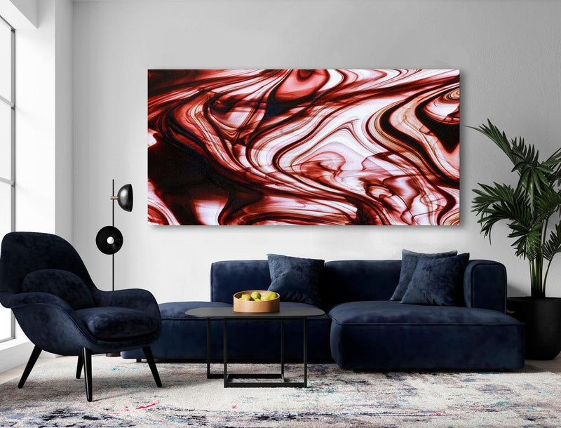 Canvas printWS 204