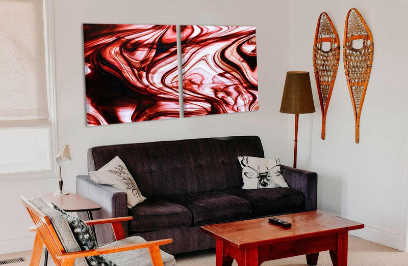 Canvas printWS 204
