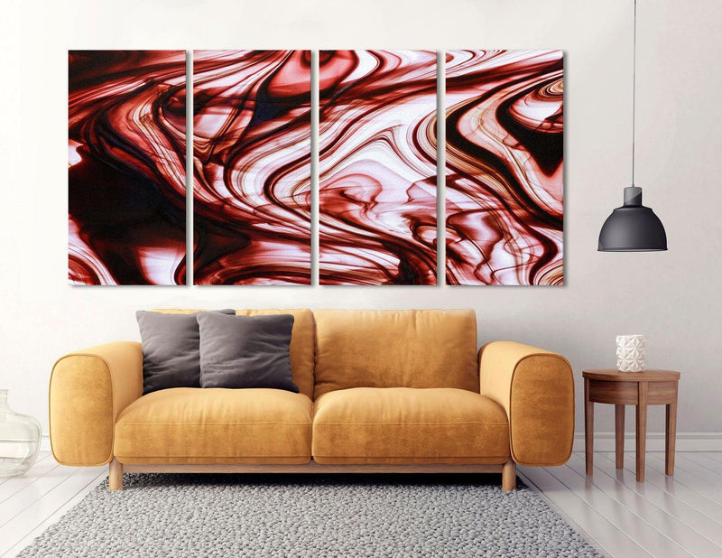 Canvas printWS 204