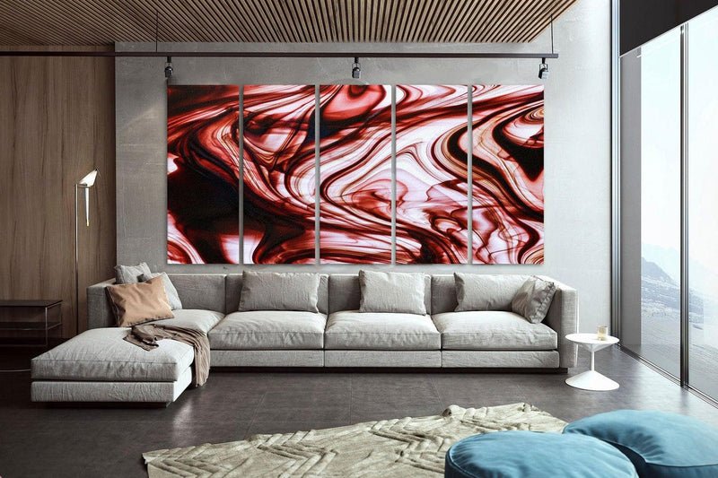Canvas printWS 204