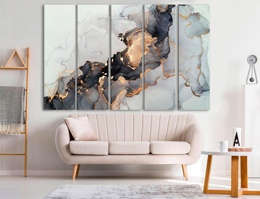 Canvas printWS 123