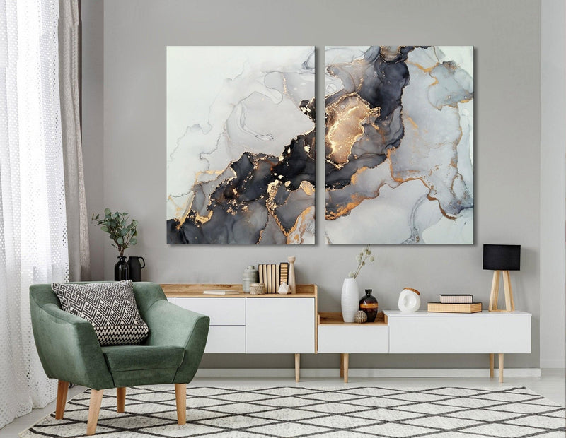 Canvas printWS 123