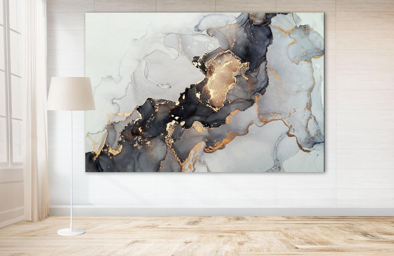 Canvas printWS 123