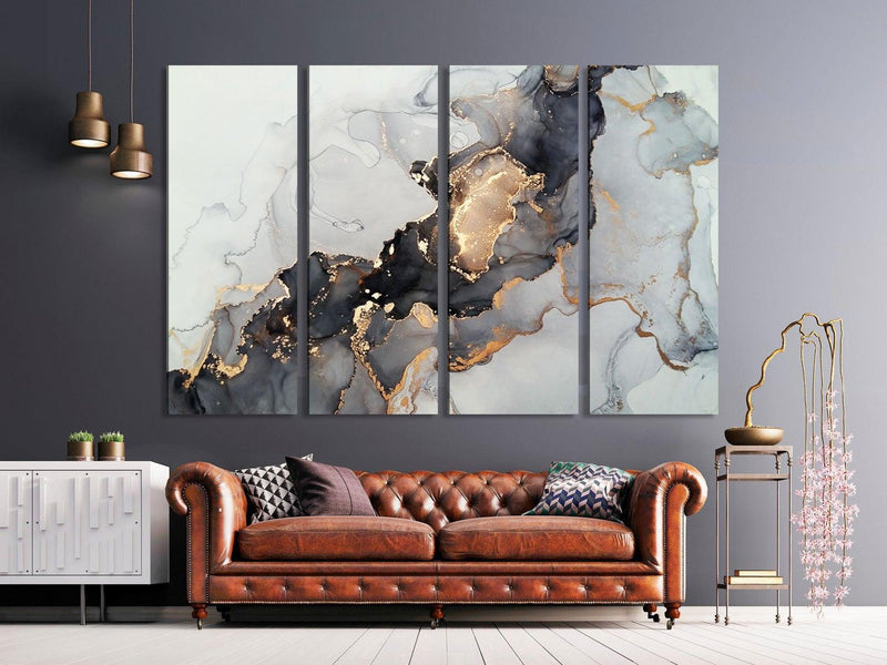 Canvas printWS 123