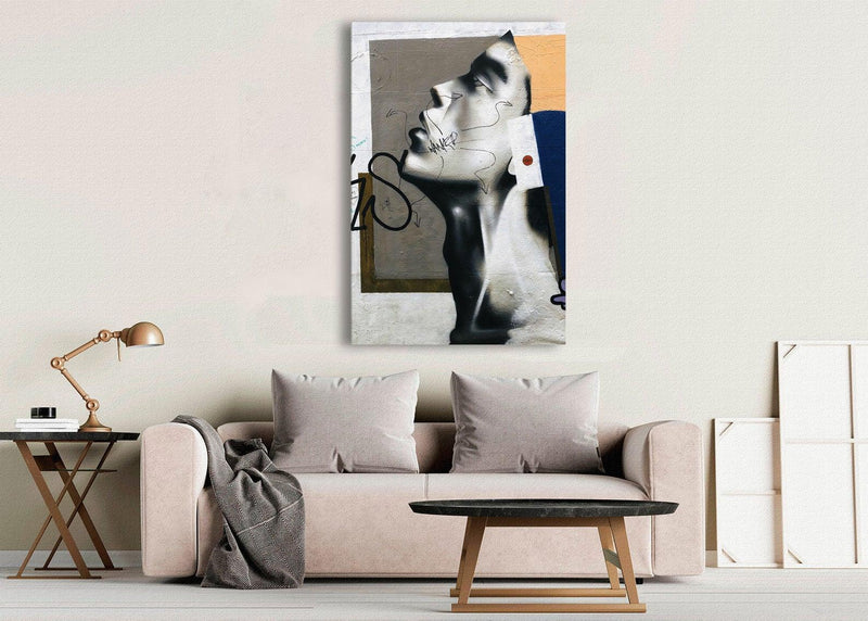 Canvas printWS 197