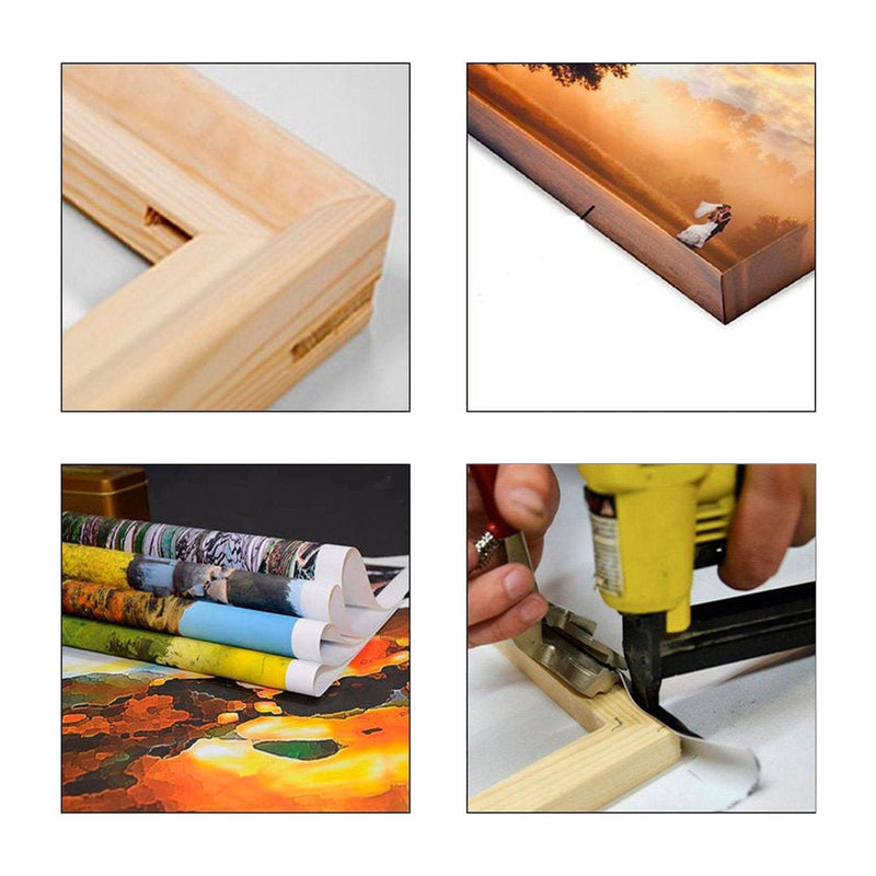 Canvas printWS 197