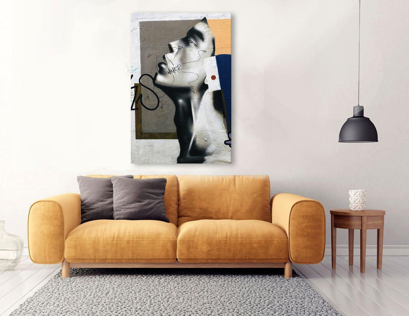 Canvas printWS 197