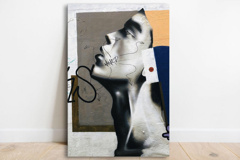 Canvas printWS 197