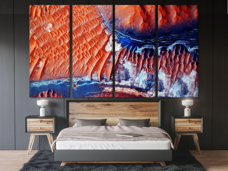 Canvas print