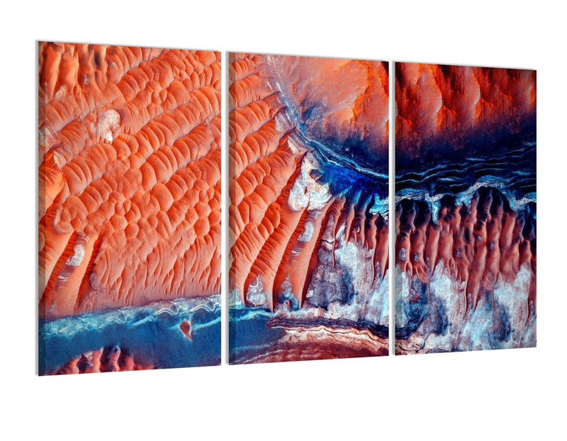 Canvas print