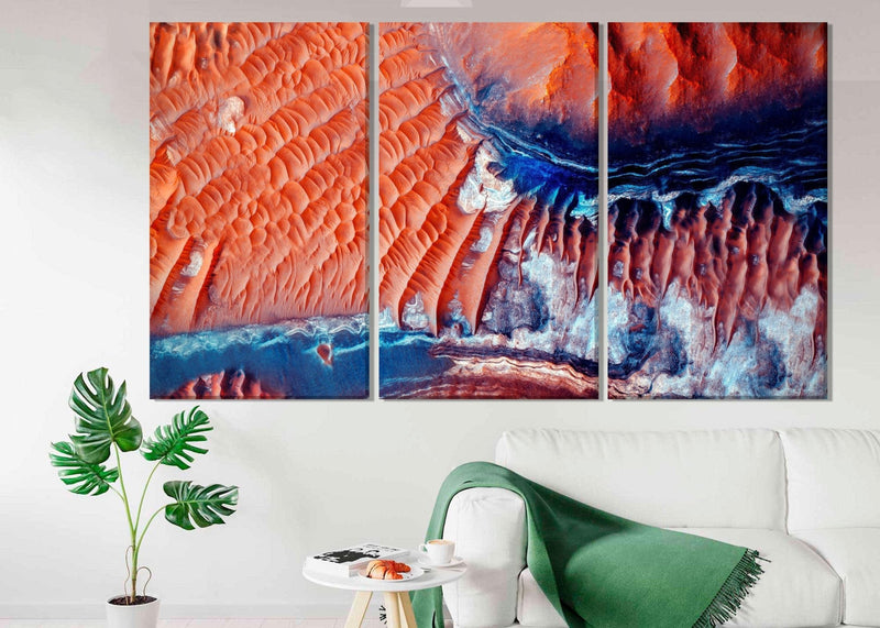 Canvas print