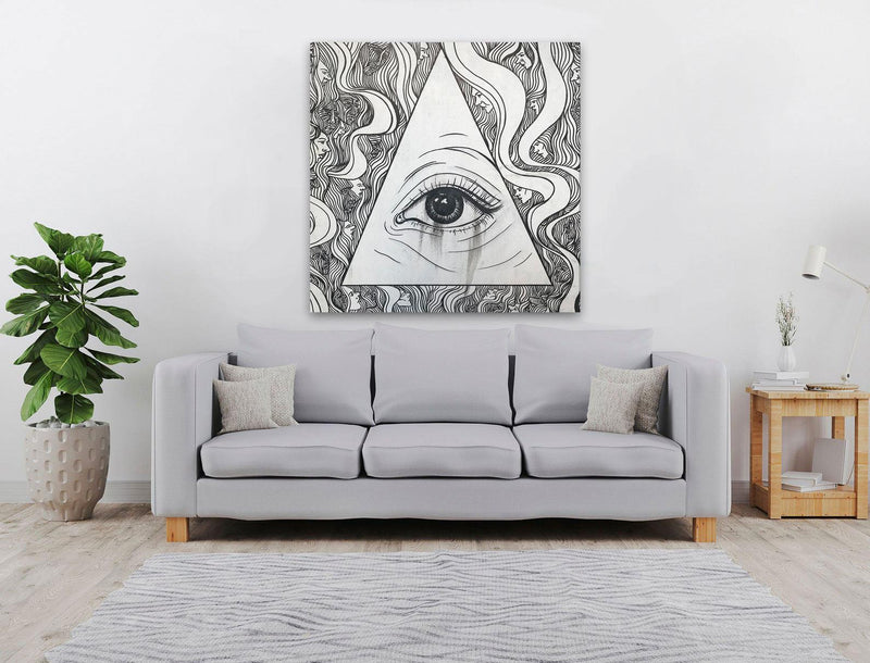Canvas printWS 205