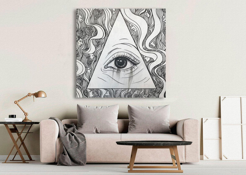 Canvas printWS 205