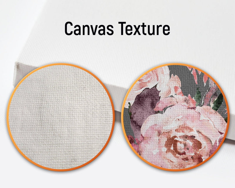 Canvas printWS 205