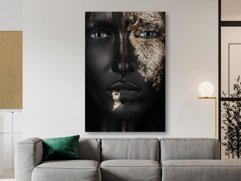 Canvas printwr100