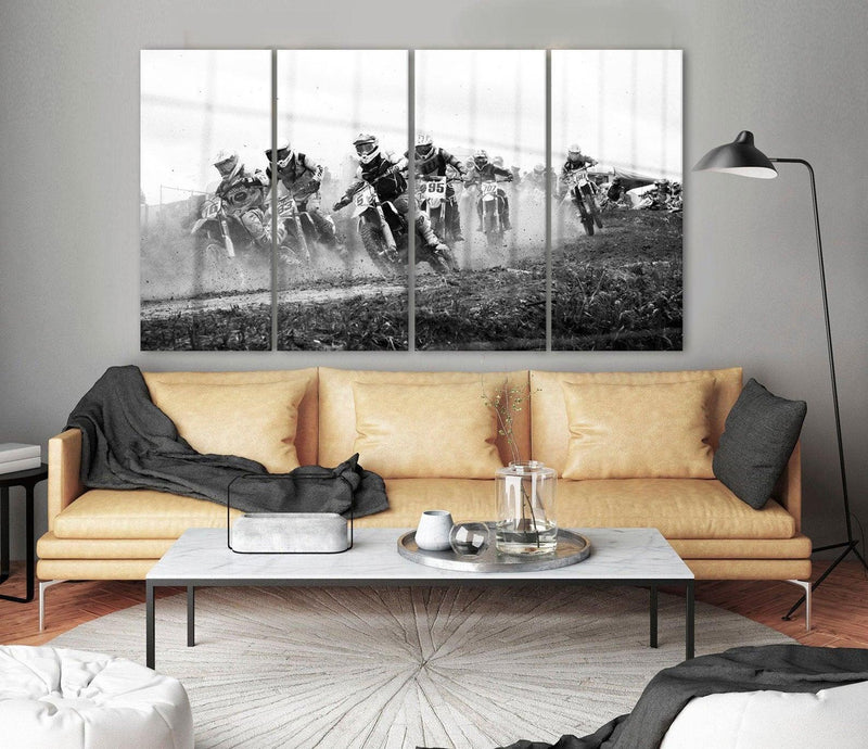 Canvas printWS 226