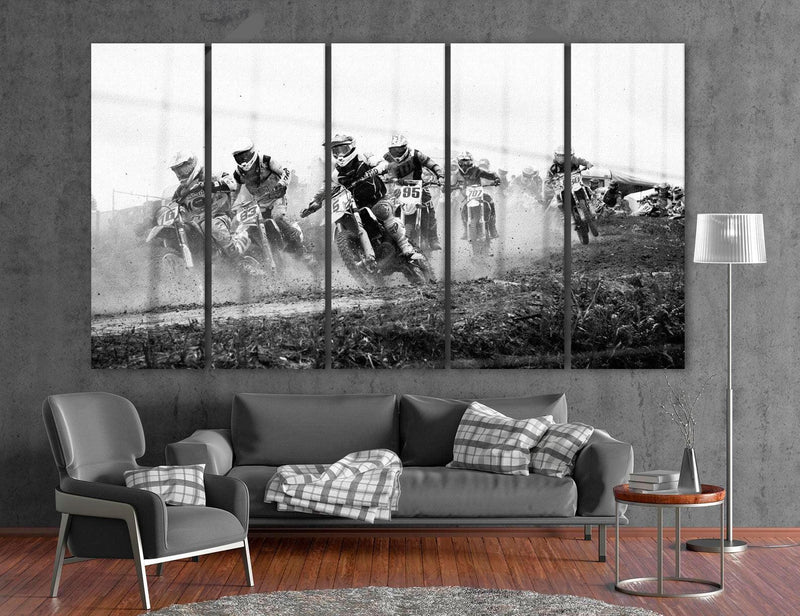 Canvas printWS 226