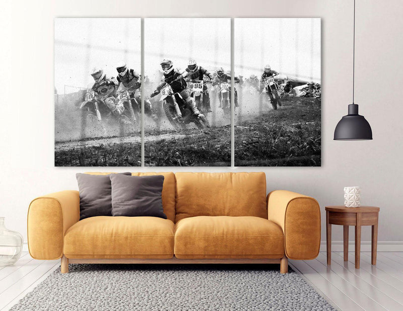 Canvas printWS 226