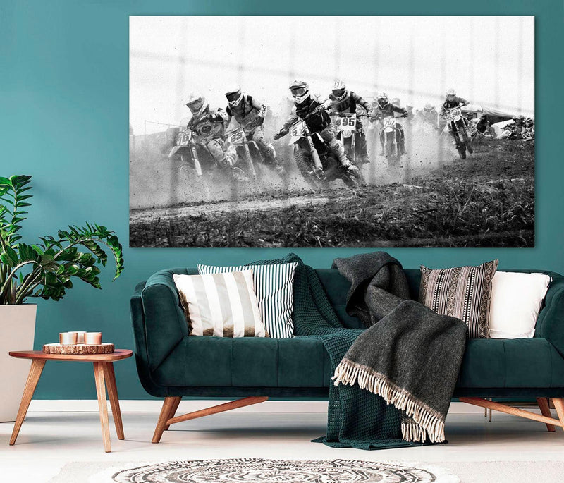 Canvas printWS 226