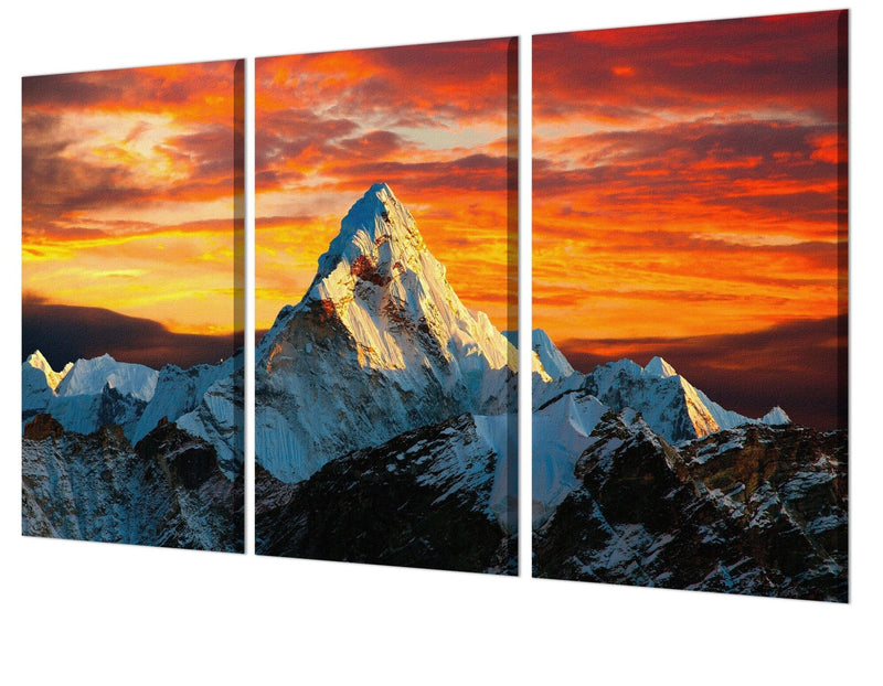 Canvas print