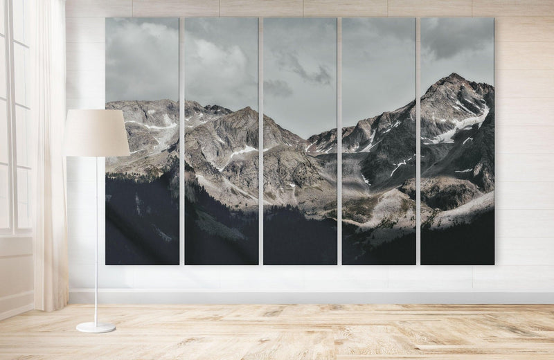 Canvas printWS 046