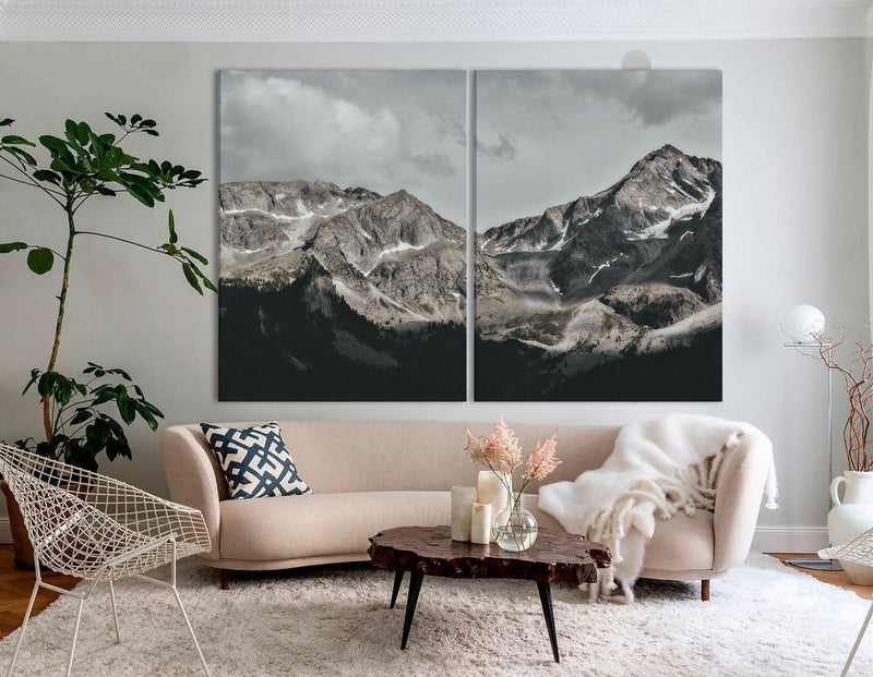Canvas printWS 046