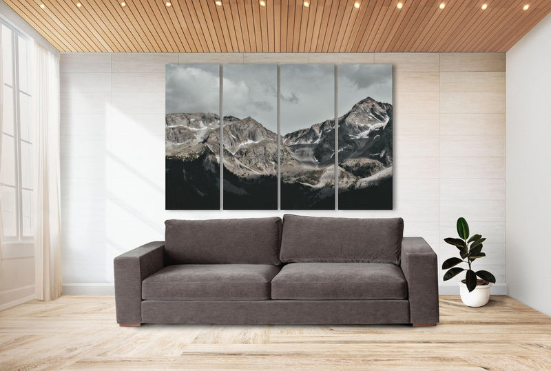 Canvas printWS 046