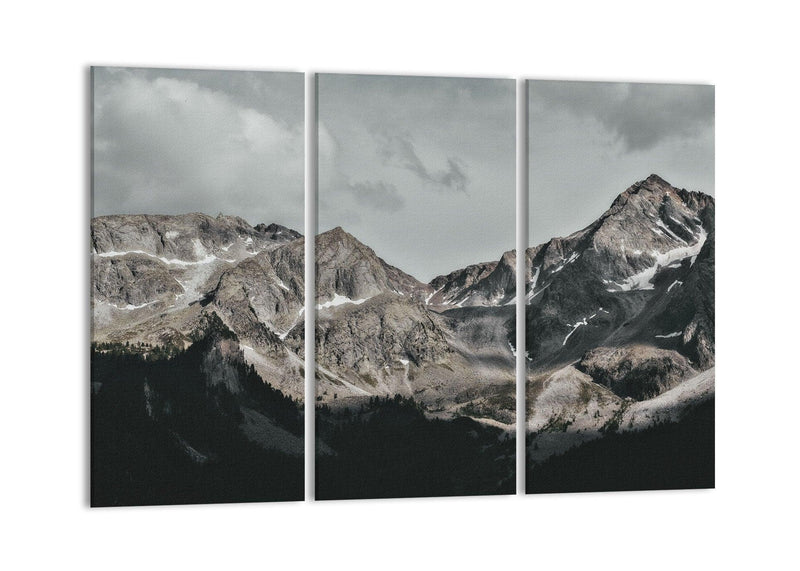Canvas printWS 046