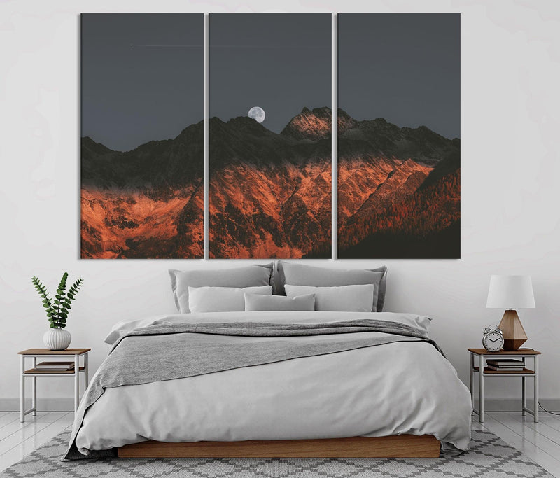 Canvas print