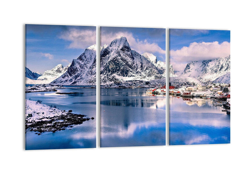 Canvas printWS 006