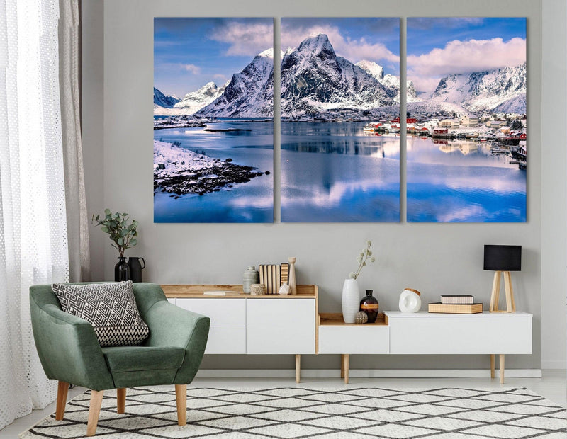 Canvas printWS 006