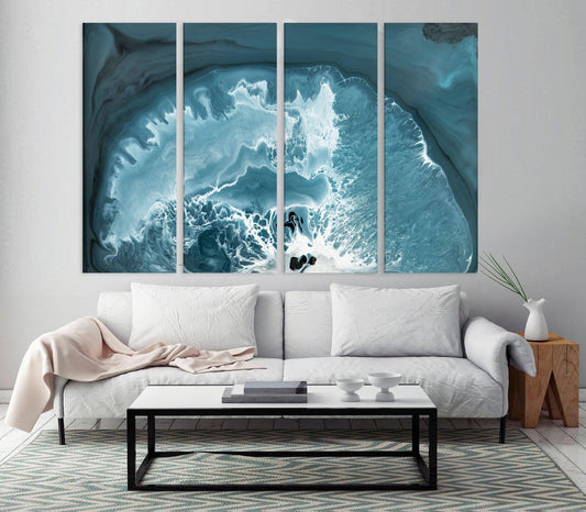 Canvas print