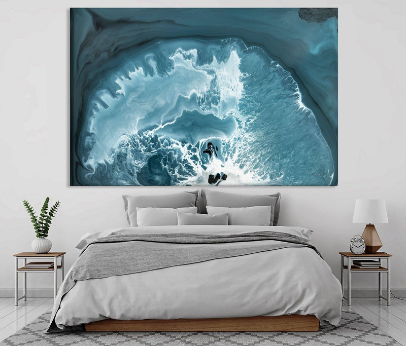 Canvas print