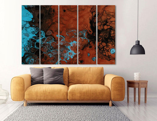 Canvas printWS 164