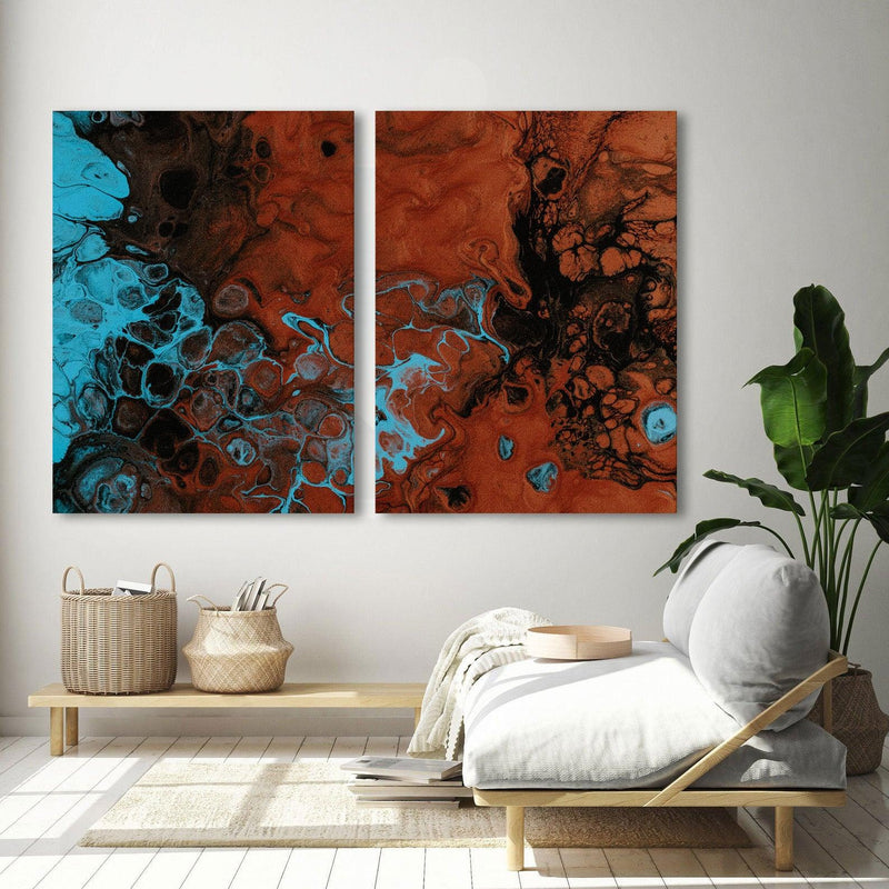 Canvas printWS 164