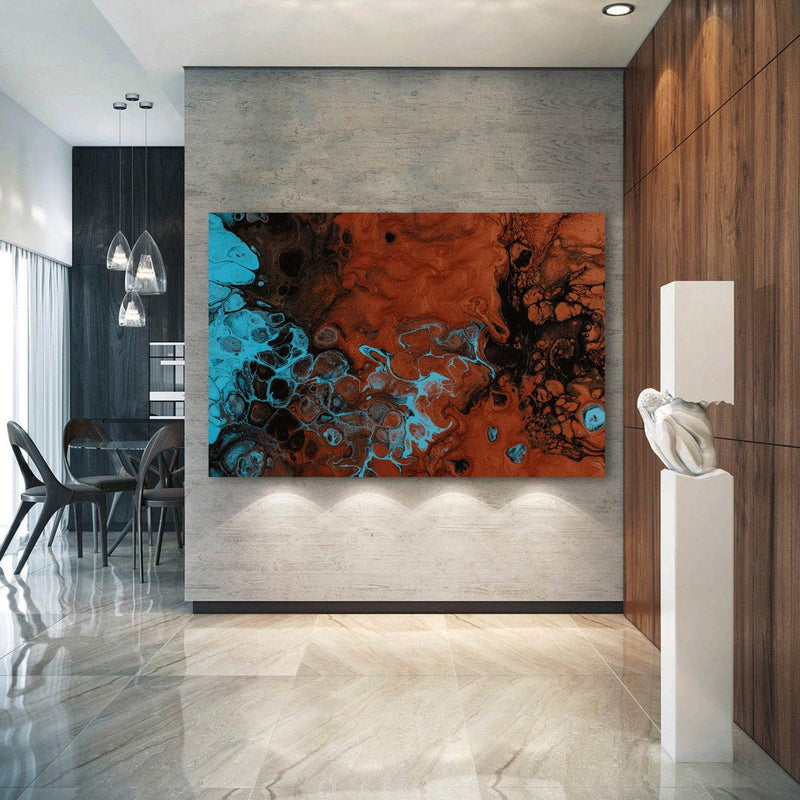 Canvas printWS 164