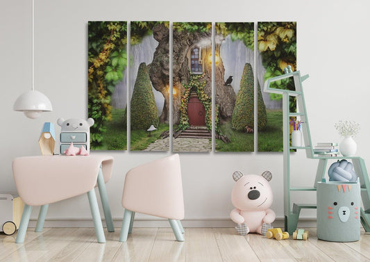 Canvas printwr114