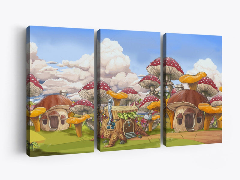 Canvas printwr119 1830970976