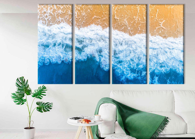 Canvas print