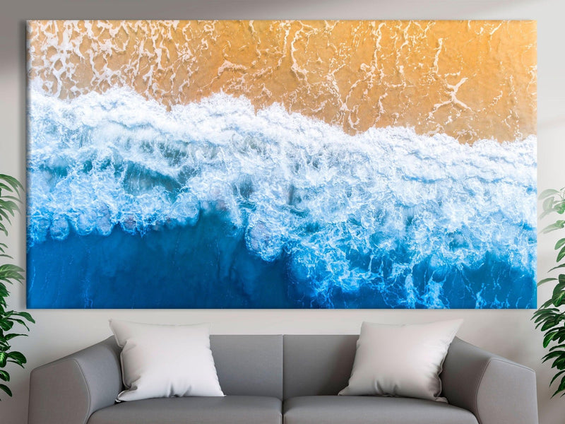 Canvas print