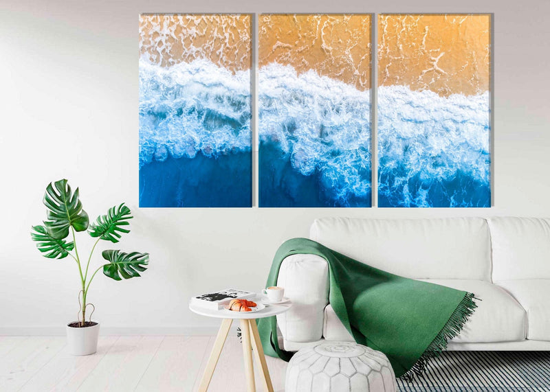 Canvas print