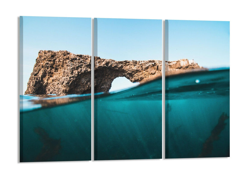 Canvas print