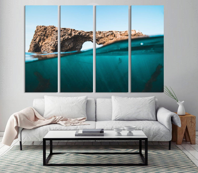 Canvas print
