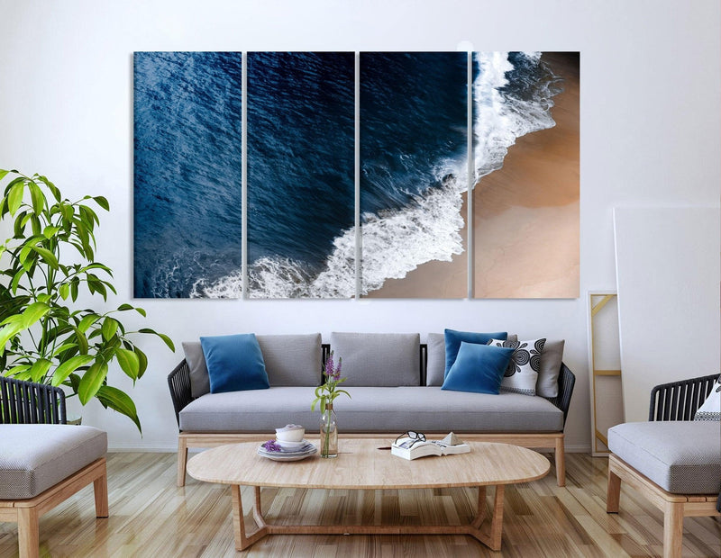 Canvas print