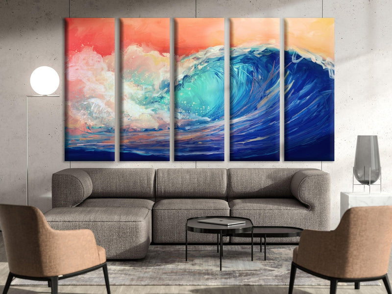 Canvas print