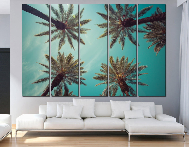 Canvas print