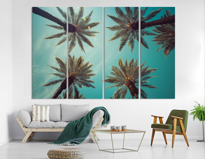 Canvas print
