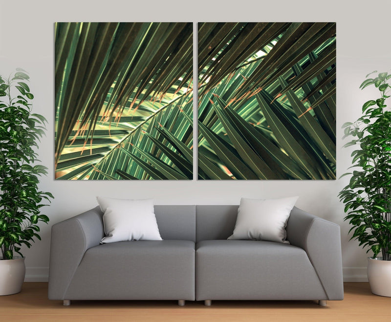 Canvas print