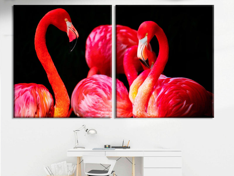 Canvas print