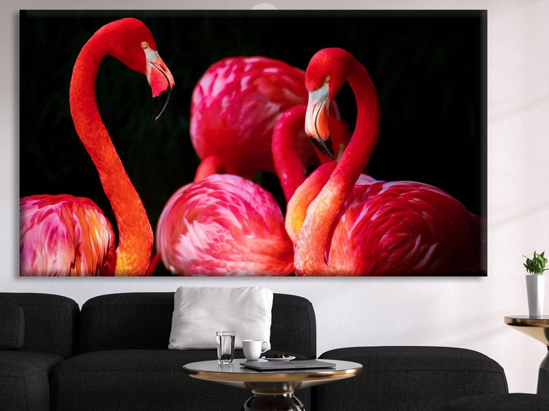 Canvas print
